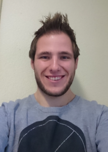 Tim Janssen