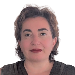 Armine Vermeulen - Compass Fysiotherapie