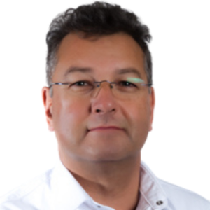 Eduard Vermeulen - Compass Fysiotherapie
