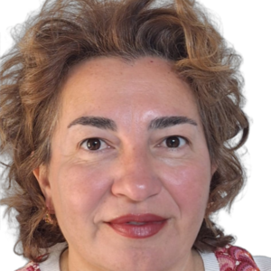 Armine Vermeulen - Compass Fysiotherapie