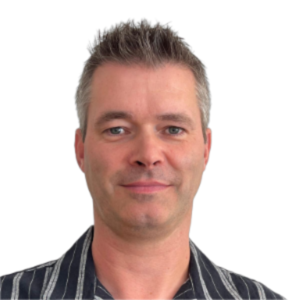 Daniel Lacroix - Compass Fysiotherapie